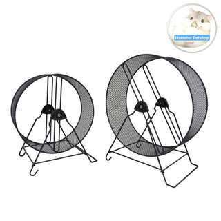 Wheel sắt cho hams, sóc, bọ, nhím ....