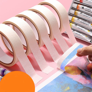 Băng Keo Giấy Cố Định Card 2 Size