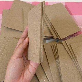 Set 5 Cặp Bìa Lạnh Dùng Để Bảo Vệ Card Idol