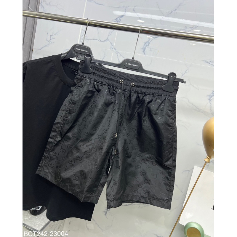 bộ cộc củ chi kết hợp vải gió mặc cực mát