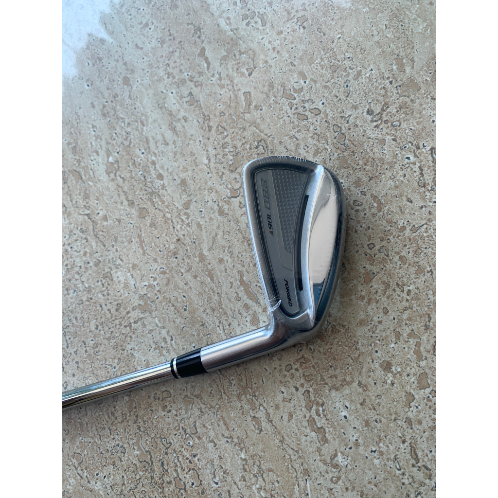 Gậy sắt số 7 mới I7 Royal Collection BBD 706V Forged NS Pro Modus3 - NEW - 5533