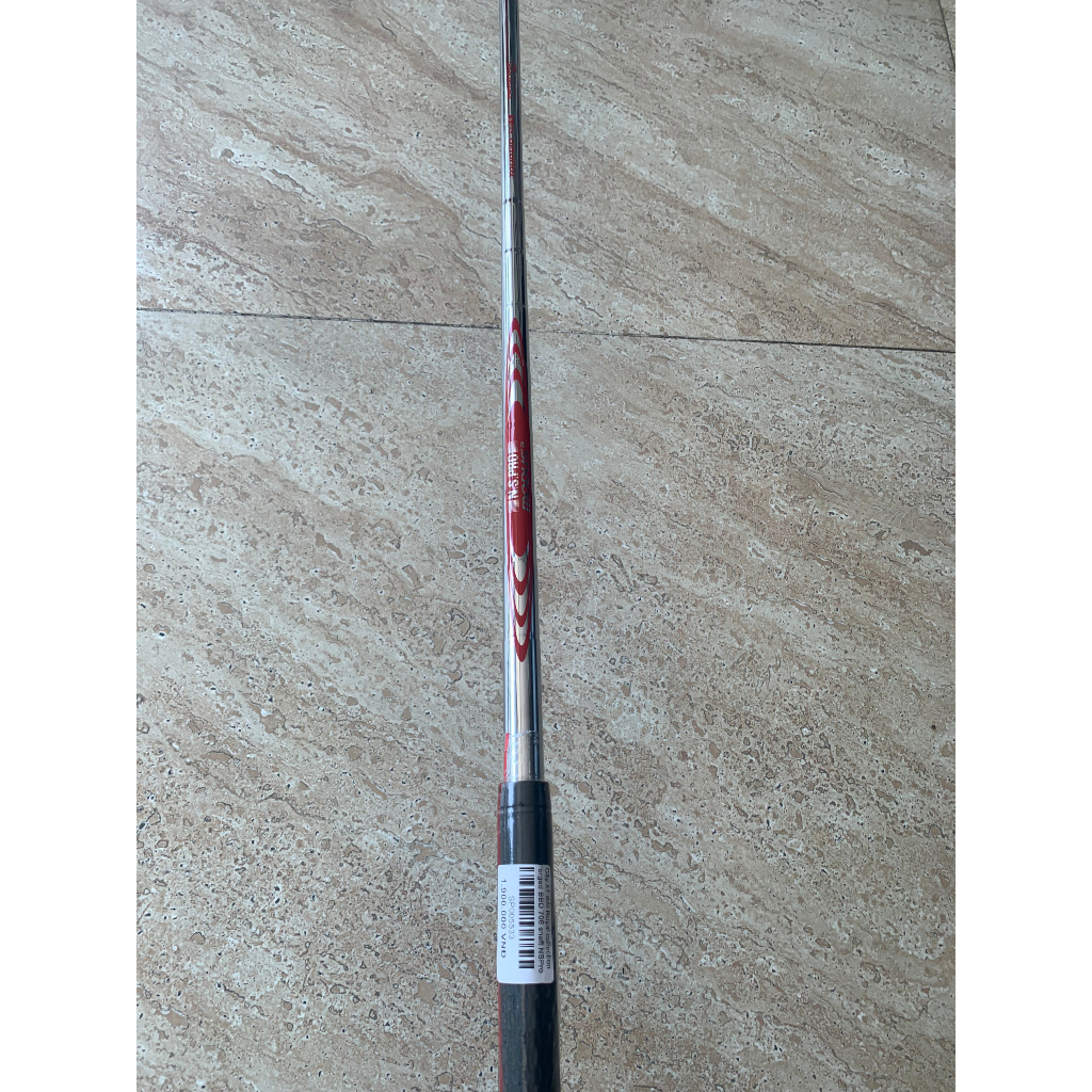 Gậy sắt số 7 mới I7 Royal Collection BBD 706V Forged NS Pro Modus3 - NEW - 5533