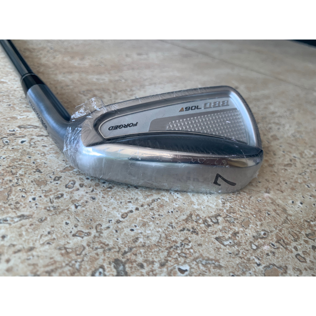 Gậy sắt số 7 mới I7 Royal Collection BBD 706V Forged NS Pro Modus3 - NEW - 5533