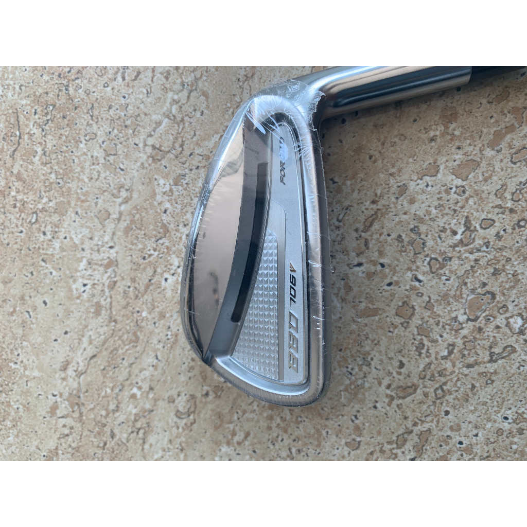 Gậy sắt số 7 mới I7 Royal Collection BBD 706V Forged NS Pro Modus3 - NEW - 5533