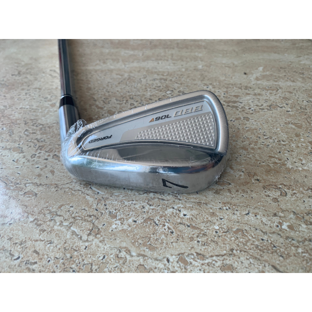 Gậy sắt số 7 mới I7 Royal Collection BBD 706V Forged NS Pro Modus3 - NEW - 5533