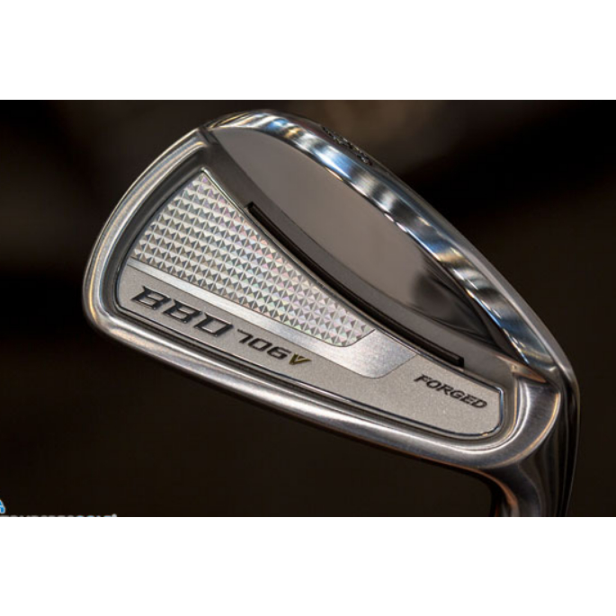 Gậy sắt số 7 mới I7 Royal Collection BBD 706V Forged NS Pro Modus3 - NEW - 5533