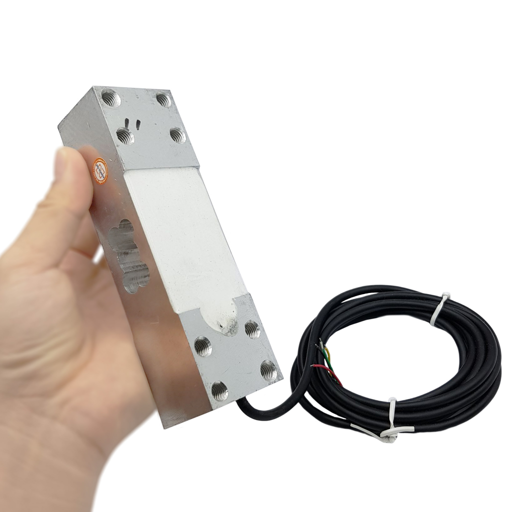 Cảm biến cân nặng Loadcell 200Kg | 400Kg