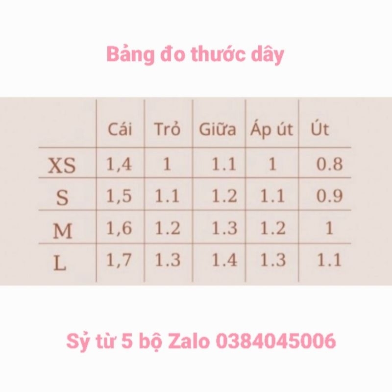 Móng tay thiết kế được chọn size theo số đo móng thật AB7