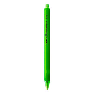 Bút chì bấm tô trắc nghiệm campus 2b ngòi 1.3mm pc-pren-1.3-g