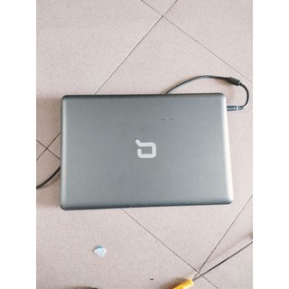 Rã xác và vỏ hp cq43