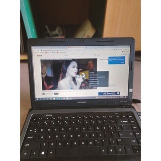 Rã xác và vỏ hp cq43