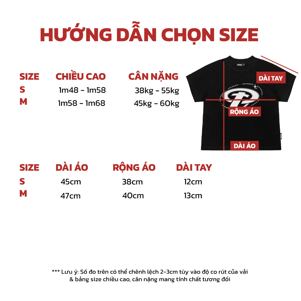 Áo baby tee nữ tay ngắn phối màu độc đáo Y2K local brand ONTOP | O21-T13