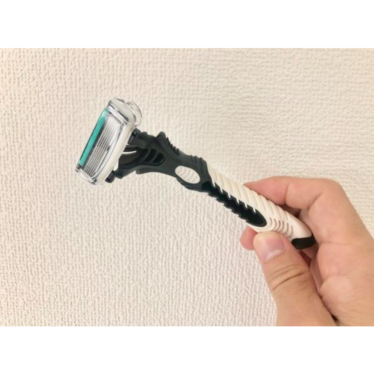 DAO CẠO RÂU 6 LƯỠI DORCO PACE