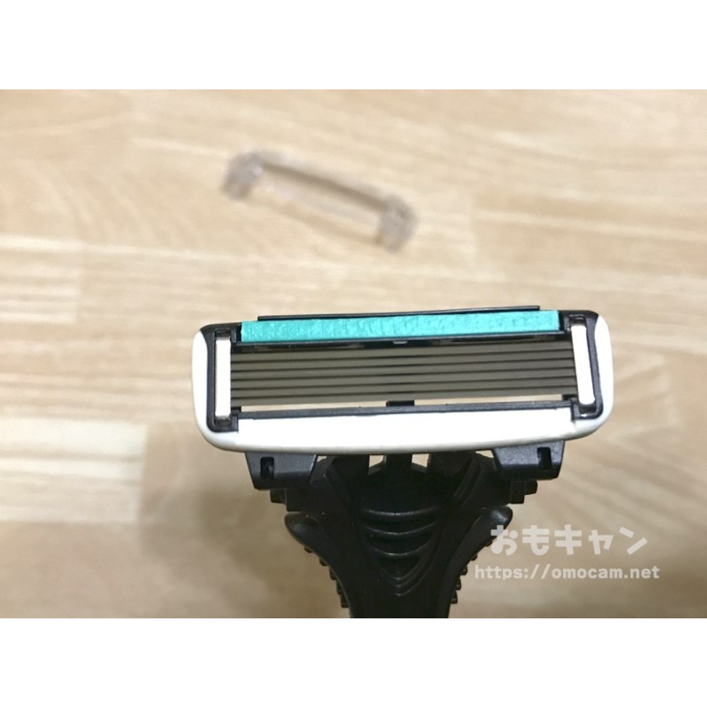 DAO CẠO RÂU 6 LƯỠI DORCO PACE