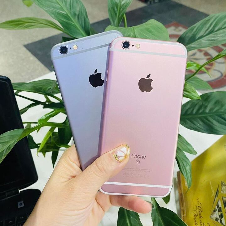 ốp lưng ĐIỆN THOẠI IPHONE 5 5S 6 6S 6 PLUS - ốp lưng ĐIỆN THOẠI IPHONE CŨ GIÁ RẺ
