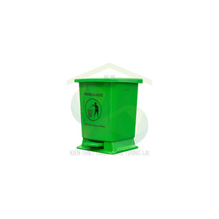 Thùng rác y tế 15 lít
