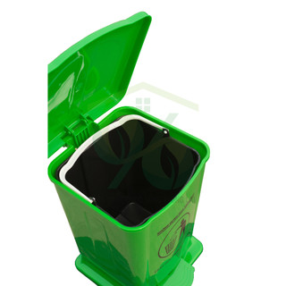 Thùng rác y tế 15 lít