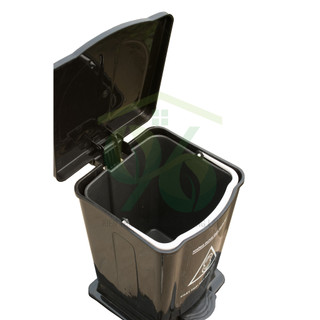 Thùng rác y tế 15 lít