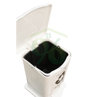 Thùng rác y tế 15 lít