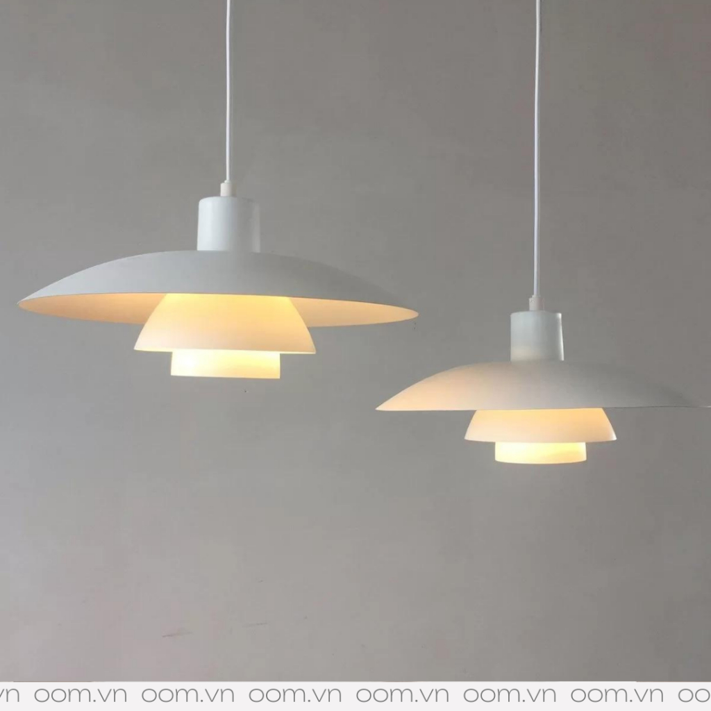 ĐÈN TREO THẢ TRẦN PH34