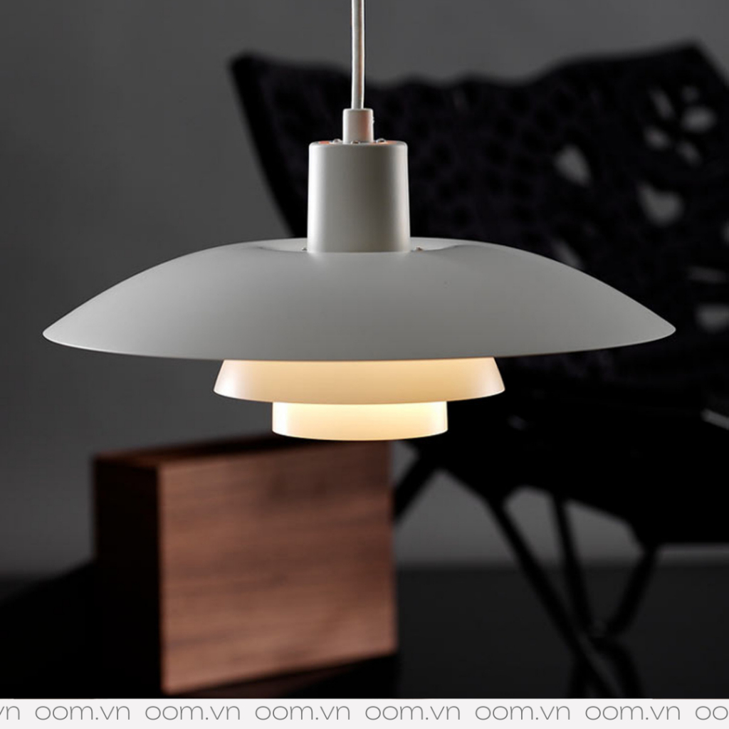 ĐÈN TREO THẢ TRẦN PH34