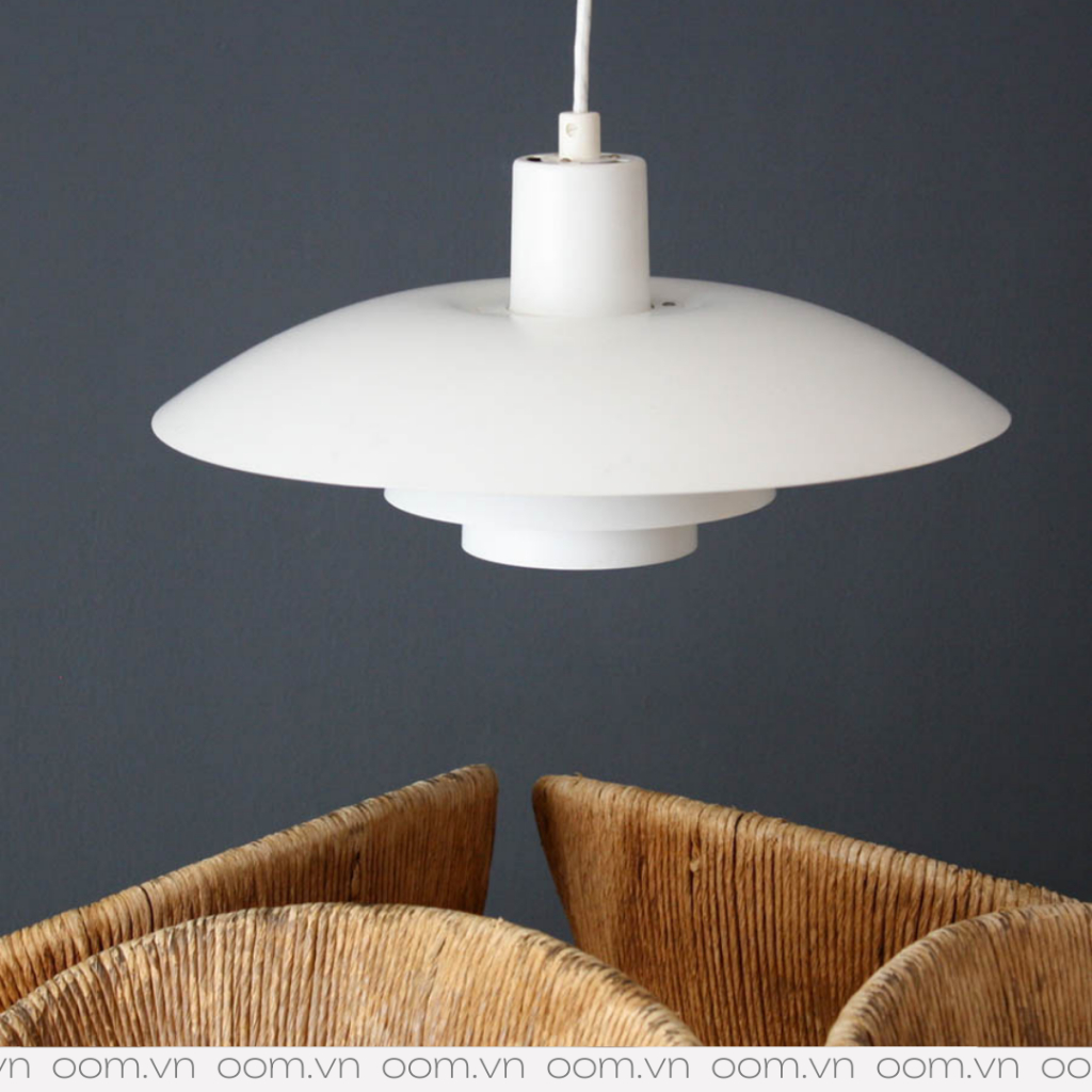 ĐÈN TREO THẢ TRẦN PH34