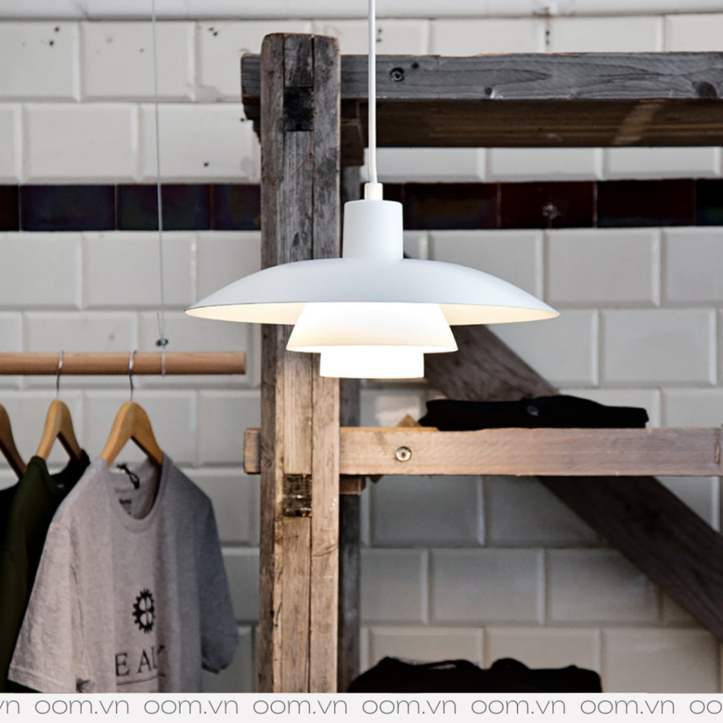 ĐÈN TREO THẢ TRẦN PH34