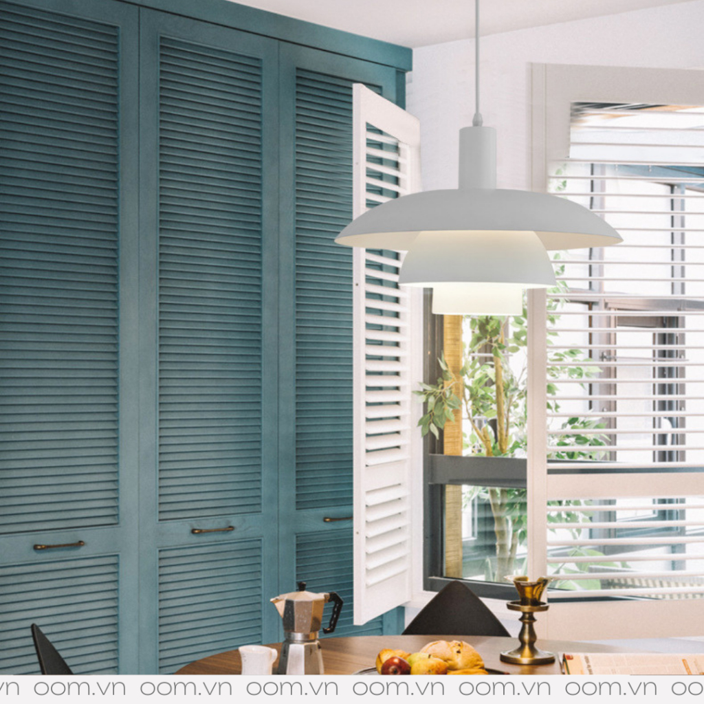 ĐÈN TREO THẢ TRẦN PH34