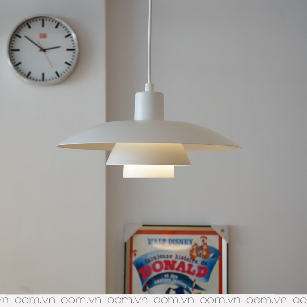 ĐÈN TREO THẢ TRẦN PH34