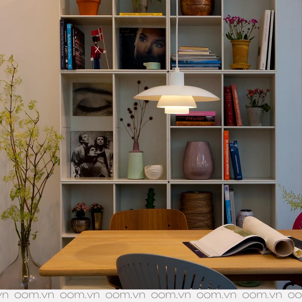 ĐÈN TREO THẢ TRẦN PH34