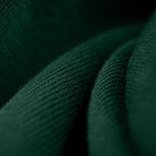 Áo thun GrimmDC Haftone Raglan // Meadow Green