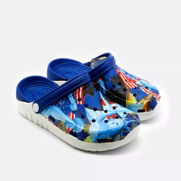 Dép Sục Cao Cấp Gia Đình Eva Phylon Chính Hãng D2002IN