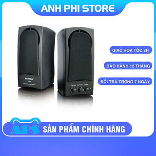 Loa Soundmax A150 - 2.0 (Hàng chính hãng)