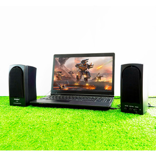 Loa Soundmax A150 - 2.0 (Hàng chính hãng)