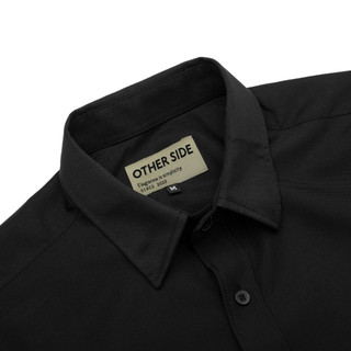 Áo sơ mi nam dài tay Style công sở, Hàn Quốc | Basic Shirts (Long Sleeves)