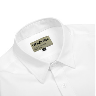 Áo sơ mi nam dài tay Style công sở, Hàn Quốc | Basic Shirts (Long Sleeves)
