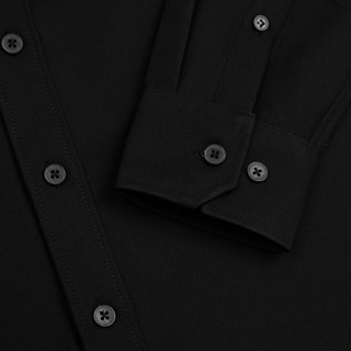 Áo sơ mi nam dài tay Style công sở, Hàn Quốc | Basic Shirts (Long Sleeves)