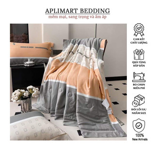 Chăn hè lụa tencel chuẩn loại 1 hàng cao cấp kích thước 2mx2m3