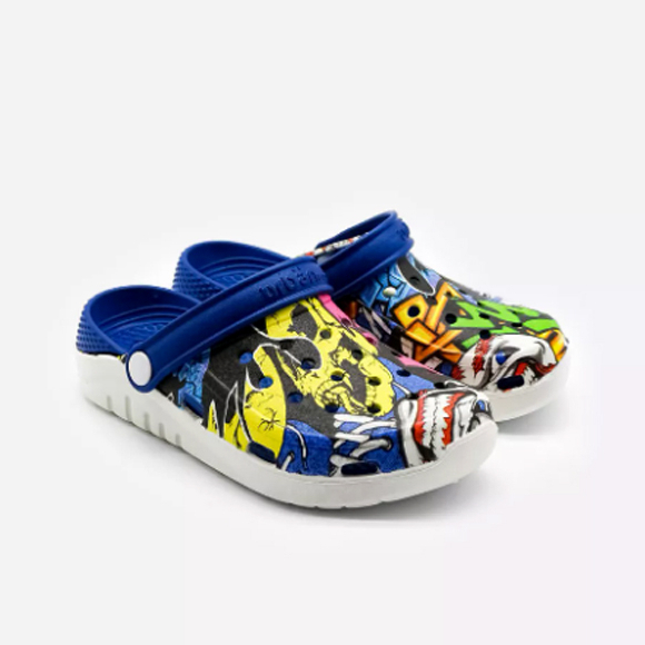 Dép Sục Cao Cấp Gia Đình Eva Phylon Chính Hãng D2002IN