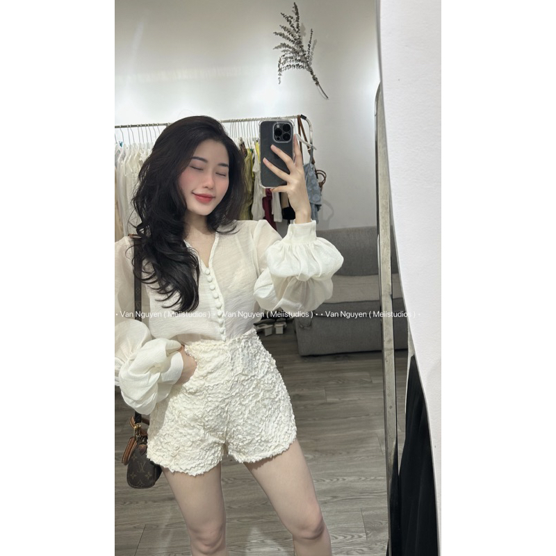set tơ cúc bọc