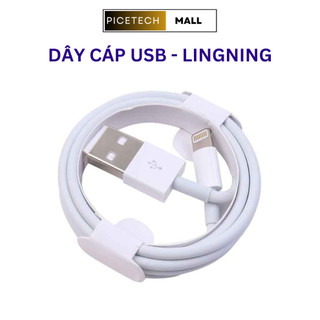 Cáp điện thoại dành cho ip cao cấp - picetech mall