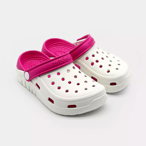 Dép Sục Cho Gia Đình D2002 EVA Phylon Siêu Nhẹ Chống Thấm Nước Chính Hãng Nhiều Màu