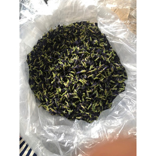 500g hoa đậu biếc sấy khô hàng loại 1