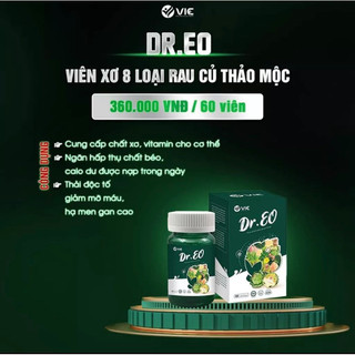 Gel bôi tan mỡ nọc ong Dr eo Vic