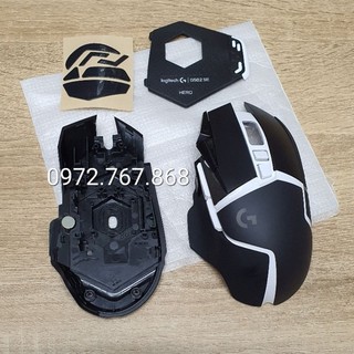 Vỏ chuột logitech g502 hero se