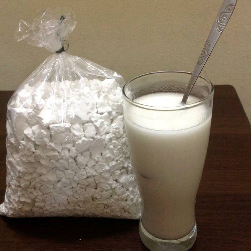 Bột Sắn Dây Quê Thơm Chuẩn Nguyên Chất