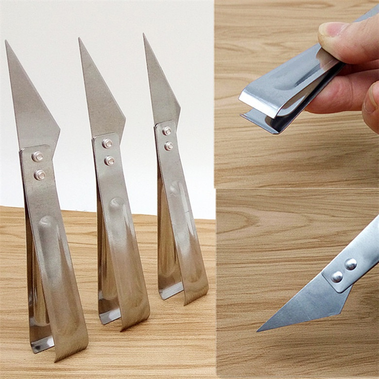 ⛔GIADUNGHOANGMAI⛔ Nhíp nhổ lông gà, vịt, làm lòng