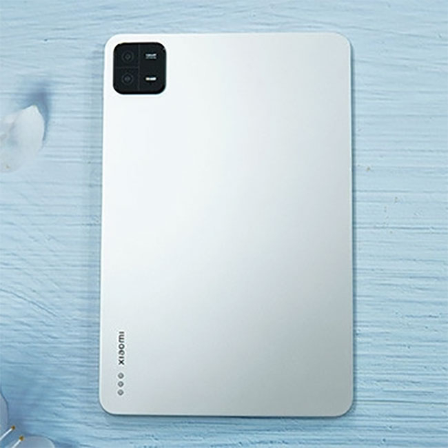 Máy tính bảng Xiaomi Pad 6