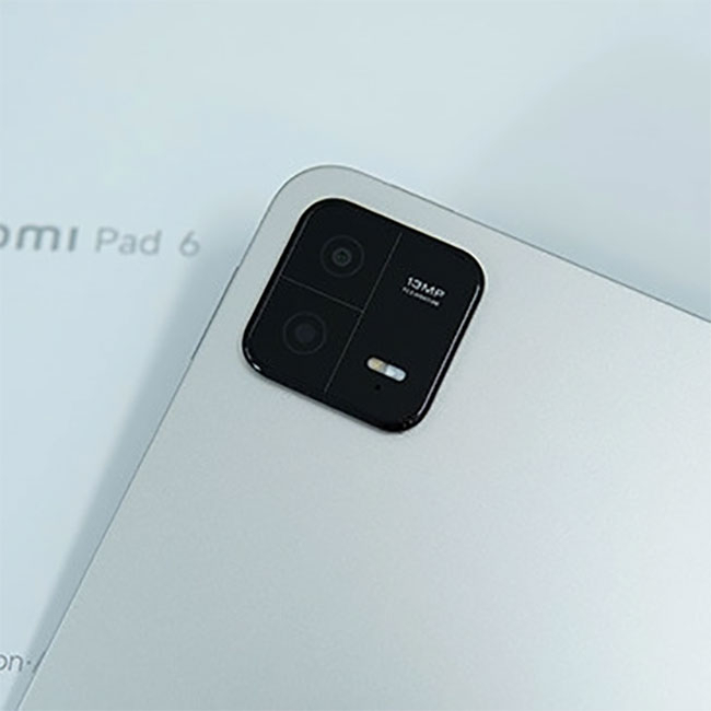 Máy tính bảng Xiaomi Pad 6