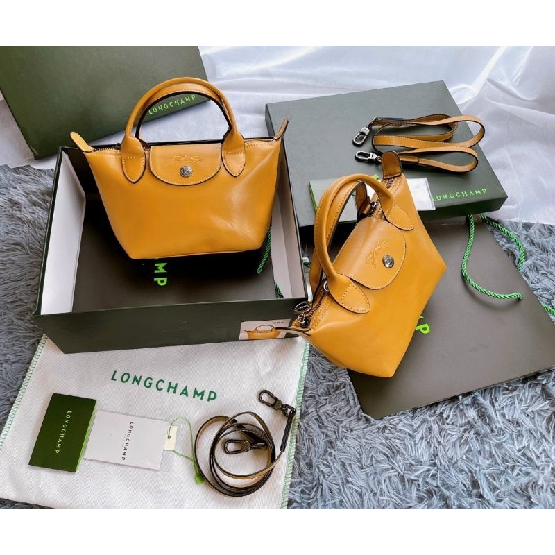 Túi LONGCHAMP mini